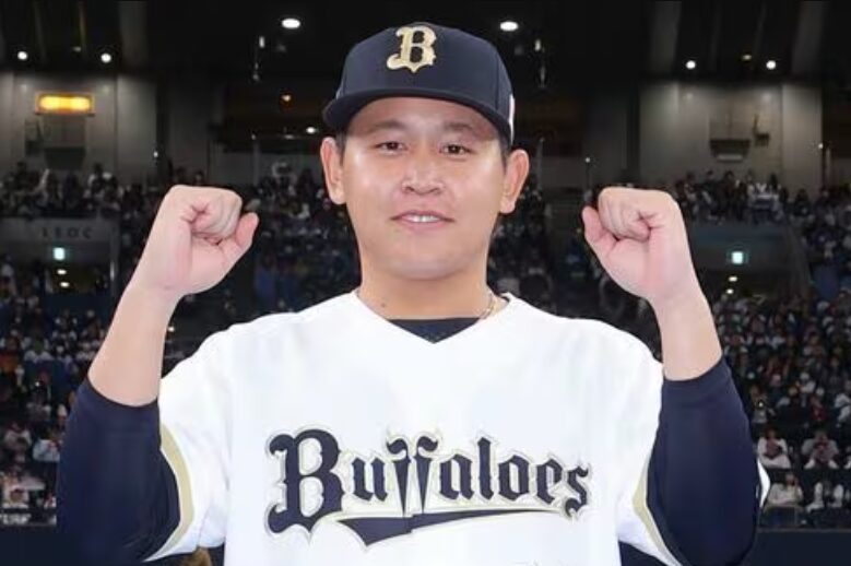 宮城大弥さんの画像