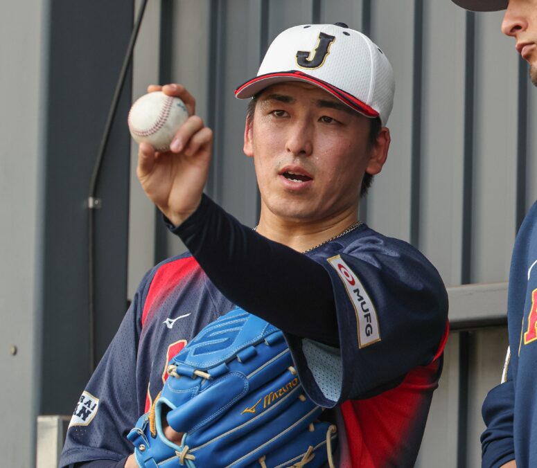 隅田知一郎さんの画像