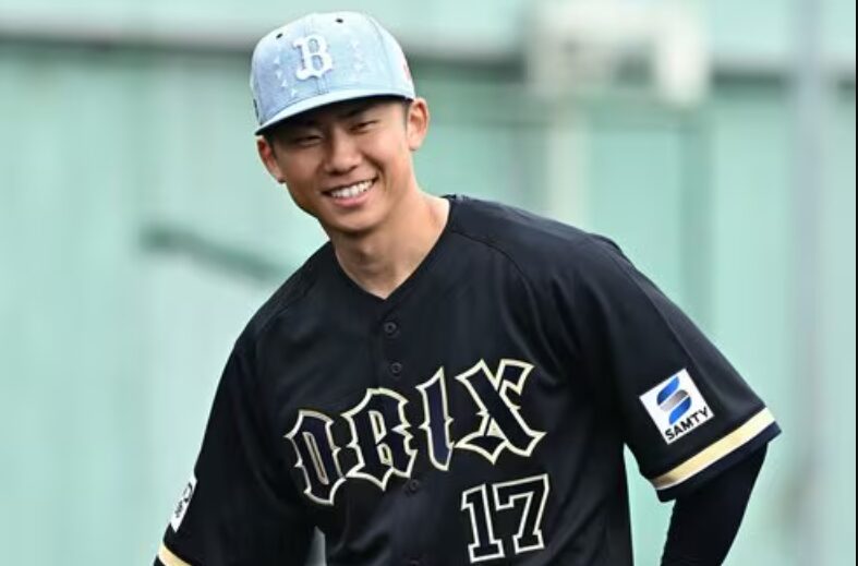 曽谷龍平さんの画像