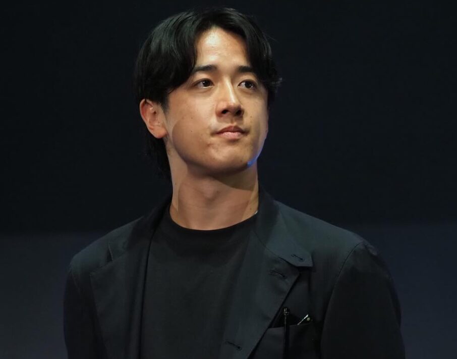 北山亘基さんの画像