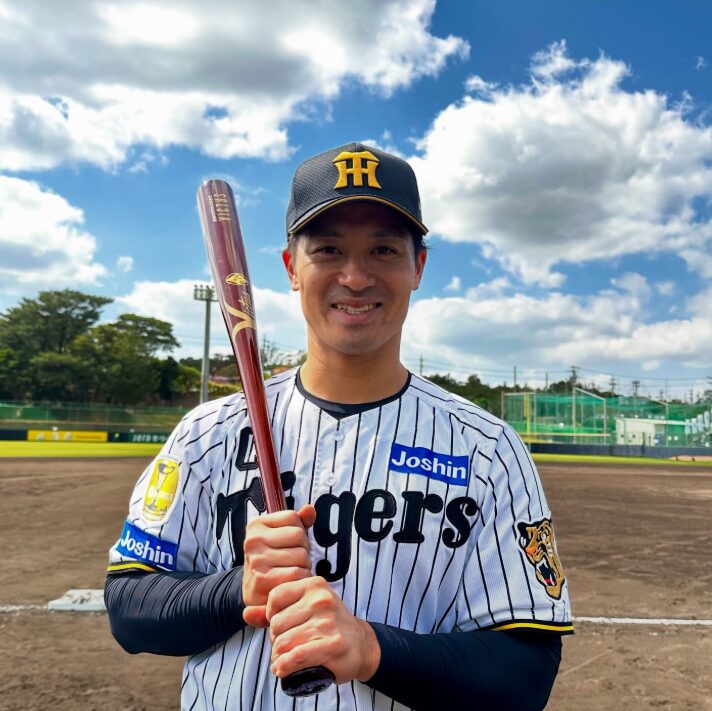 坂本誠志郎さんの画像