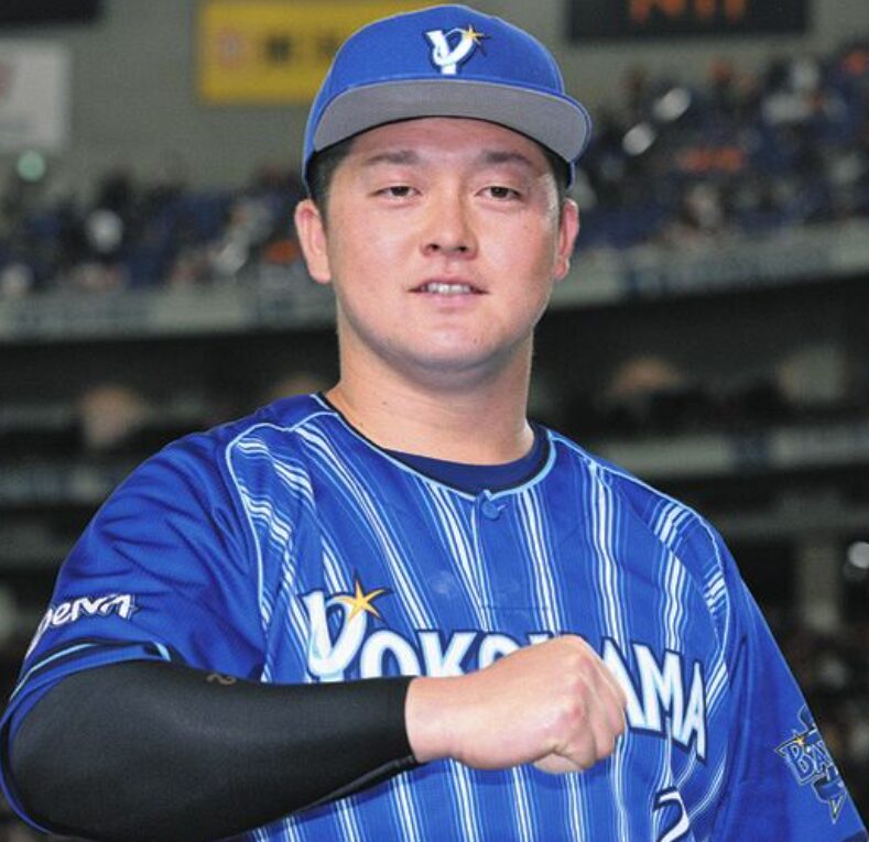 牧秀悟さんの画像