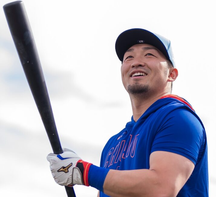 鈴木誠也さんの画像