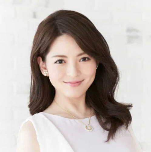 深津瑠美さんの画像