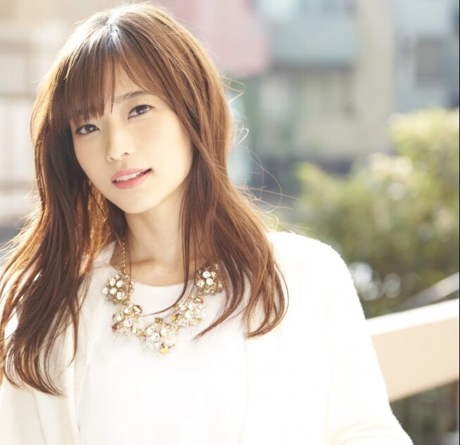 立花理香さんの画像