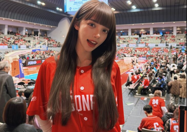 渡辺リサさんの画像