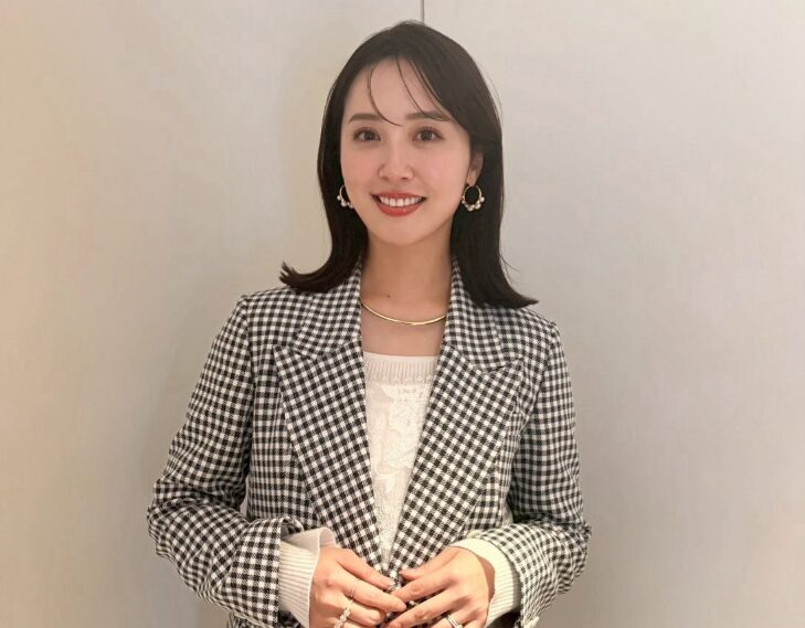 衛藤美彩さんの画像