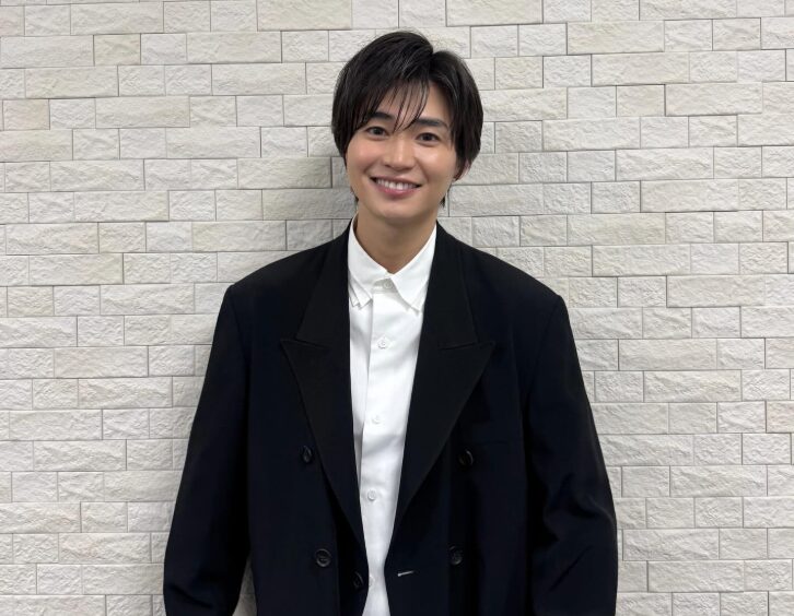 西垣匠さんの画像