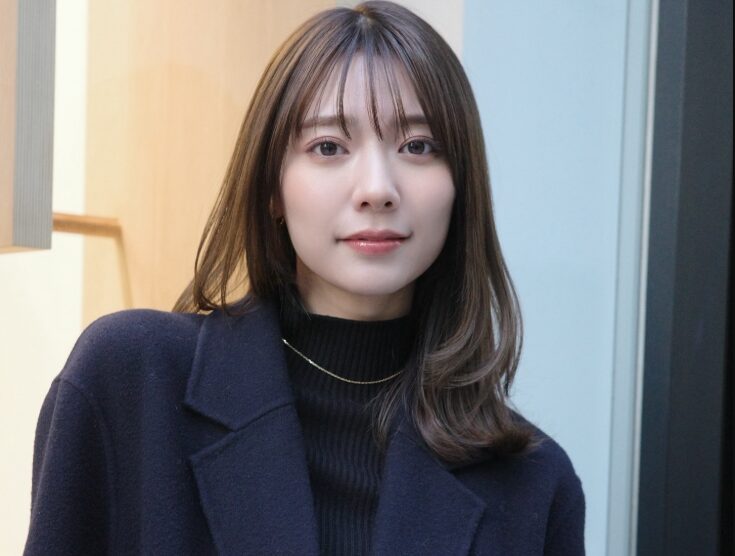 川津明日香さんの画像