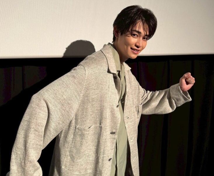 西垣匠さんの画像