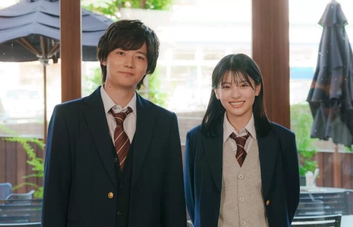 出口夏希さんとお似合いと噂の歴代彼氏⑦櫻井海音