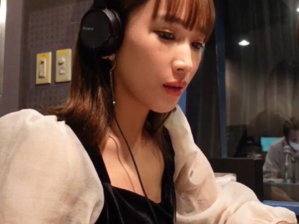 菅野智之さんと岡田サリオさんの匂わせ④「結婚しました」の報告