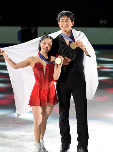 木原龍一さんと三浦璃来さんの匂わせ⑦「これ欲しいって言ったら・・・」発言