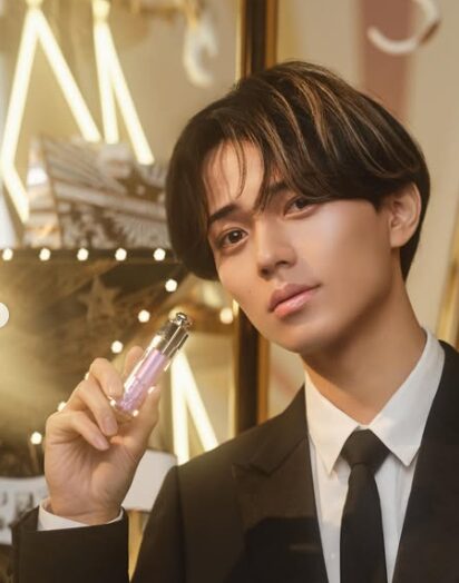 出口夏希さんと本当に付き合ってた噂のある歴代彼氏②永瀬廉