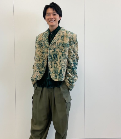 出口夏希さんとお似合いと噂の歴代彼氏⑦櫻井海音