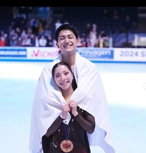 木原龍一さんと三浦璃来の匂わせは意図的な匂わせ？付き合ってるの？