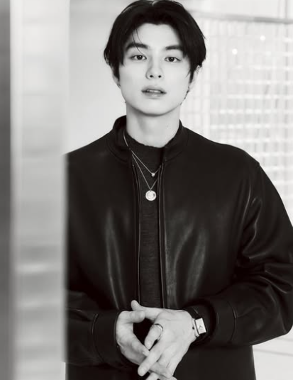 出口夏希さんとお似合いと噂の歴代彼氏⑤本田響矢