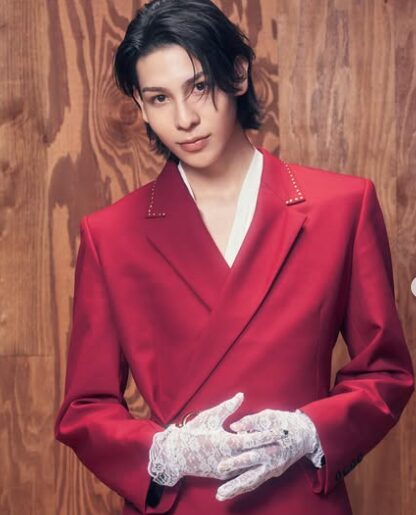 出口夏希さんと本当に付き合ってた噂のある歴代彼氏①ラウール