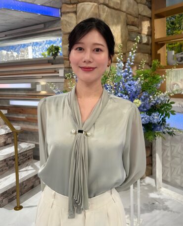 足立夏保のスクショ画像