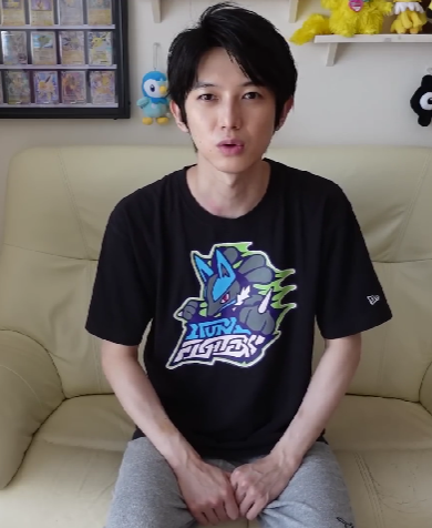 本郷奏多のスクショ画像