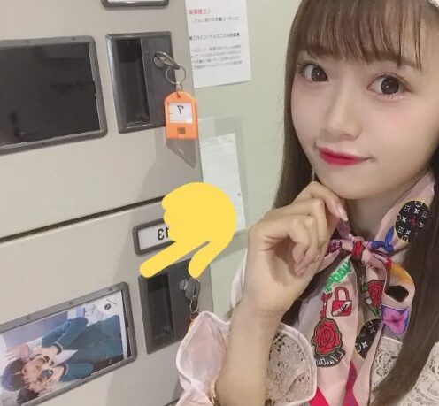 中井りかの画像