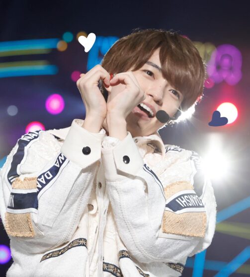 大西大吾の画像