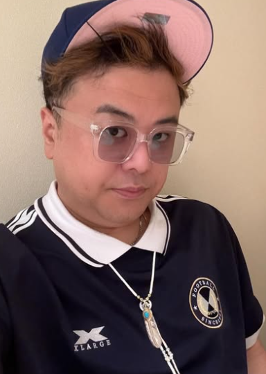 久保田かずのぶのスクショ画像