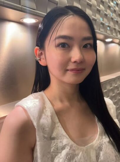 山田杏奈の画像