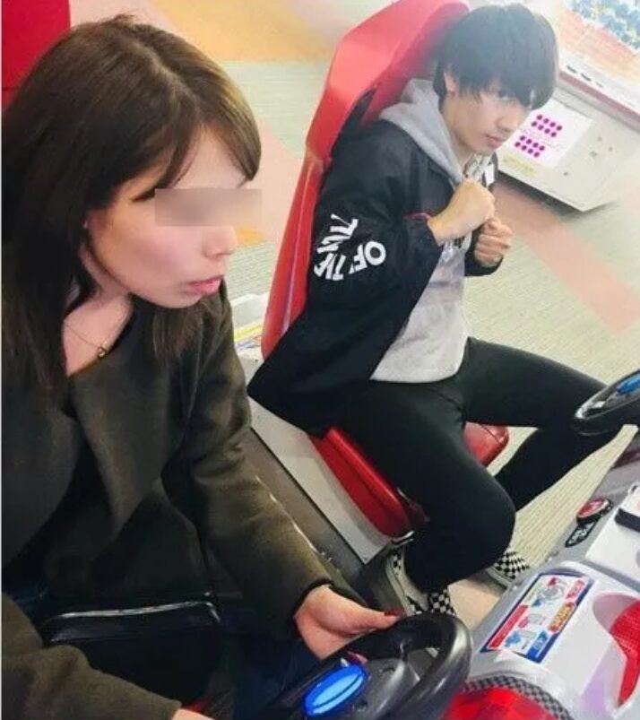 流出した画像②