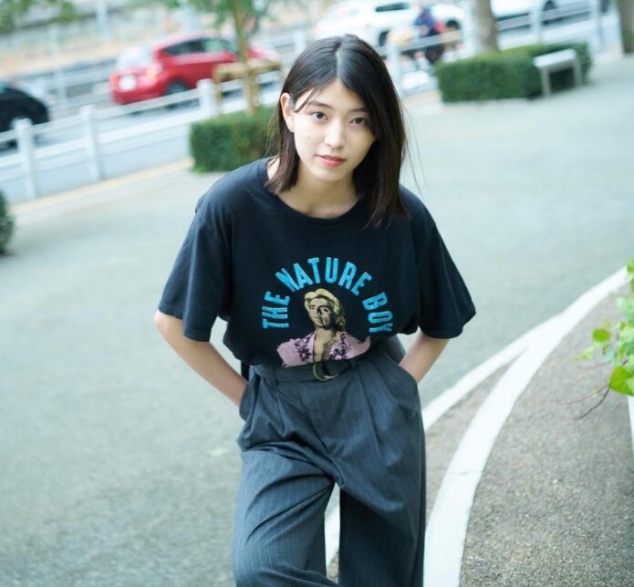 原愛音さんの画像
