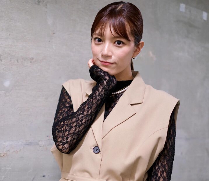 三谷紬さんの画像