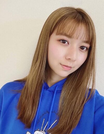 上白石萌歌の画像