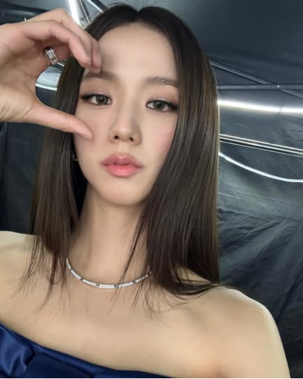 BLACKPINKジスの画像