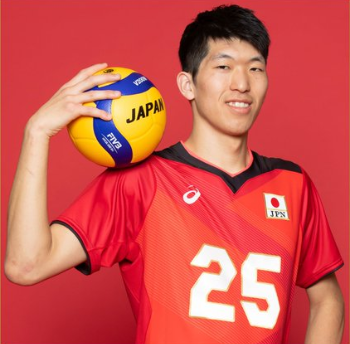 佐藤駿一郎の画像