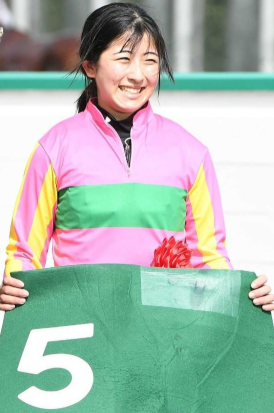 今村聖奈の画像