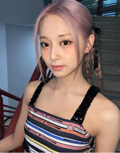 TWICEツウィの画像