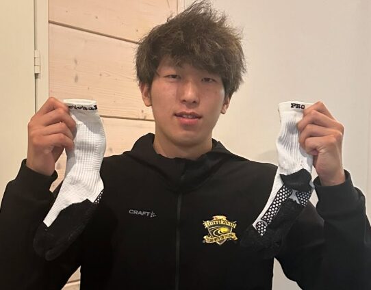 佐藤駿一郎の画像
