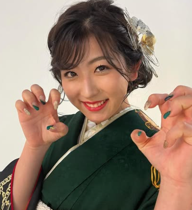 今村聖奈の画像