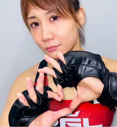 渡辺華奈の画像
