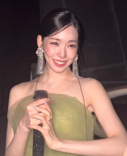 ティファニーの画像