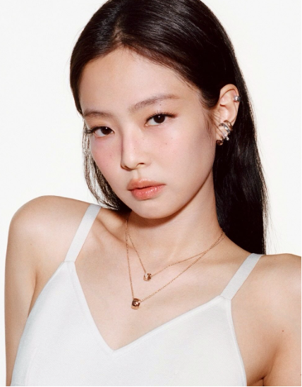 BLACKPINKジェニの画像