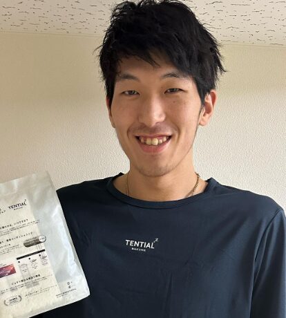 佐藤駿一郎の画像