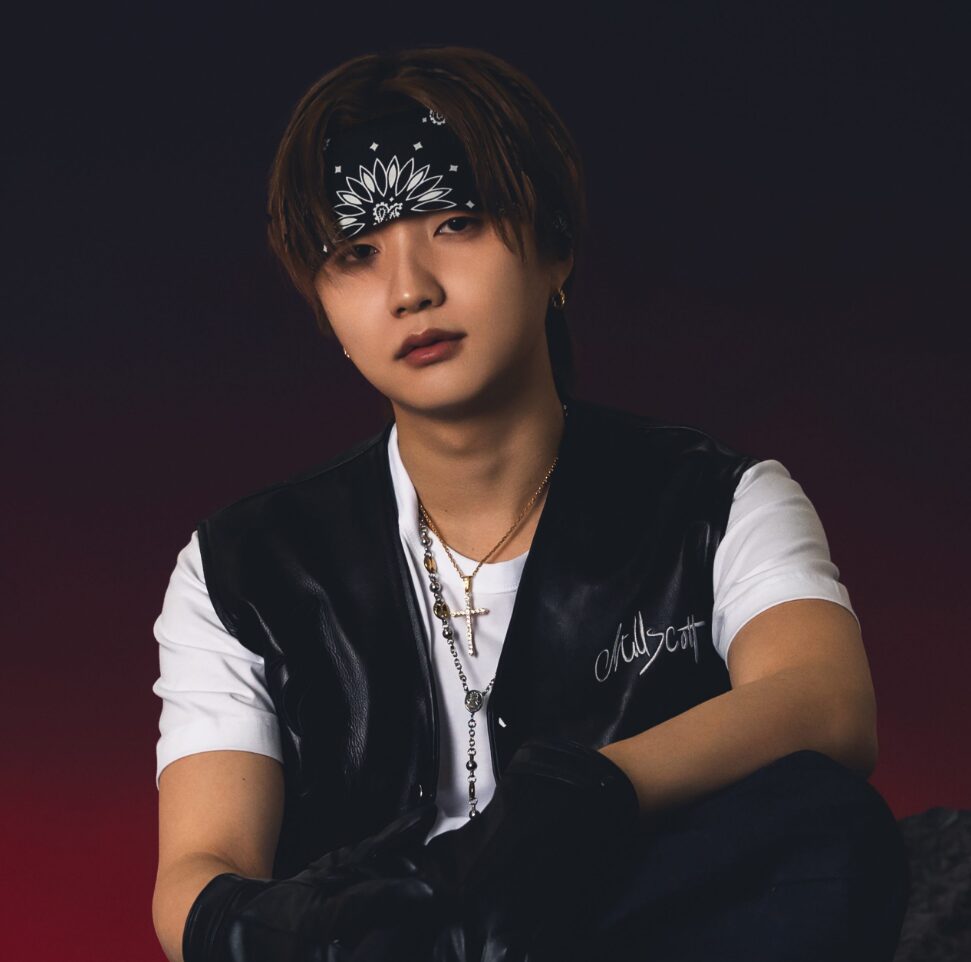 BE:FIRSTジュノンさんの画像