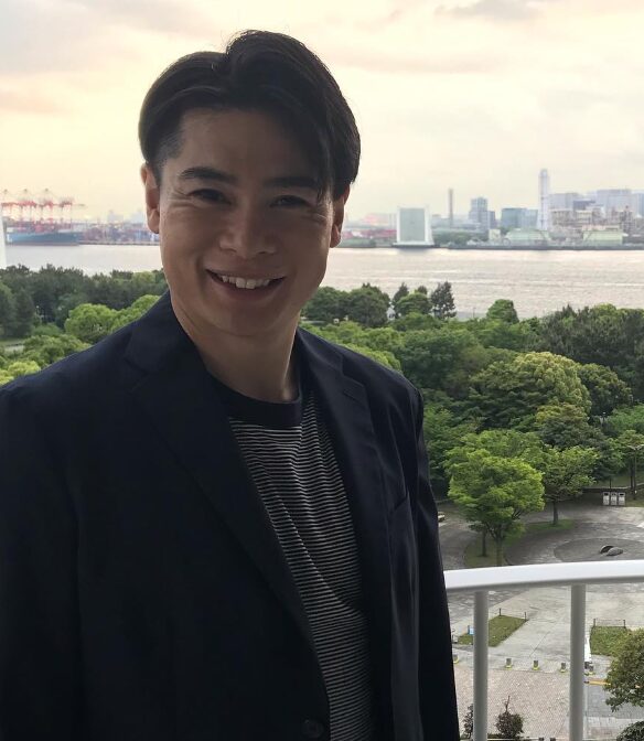 吉村崇さんの画像