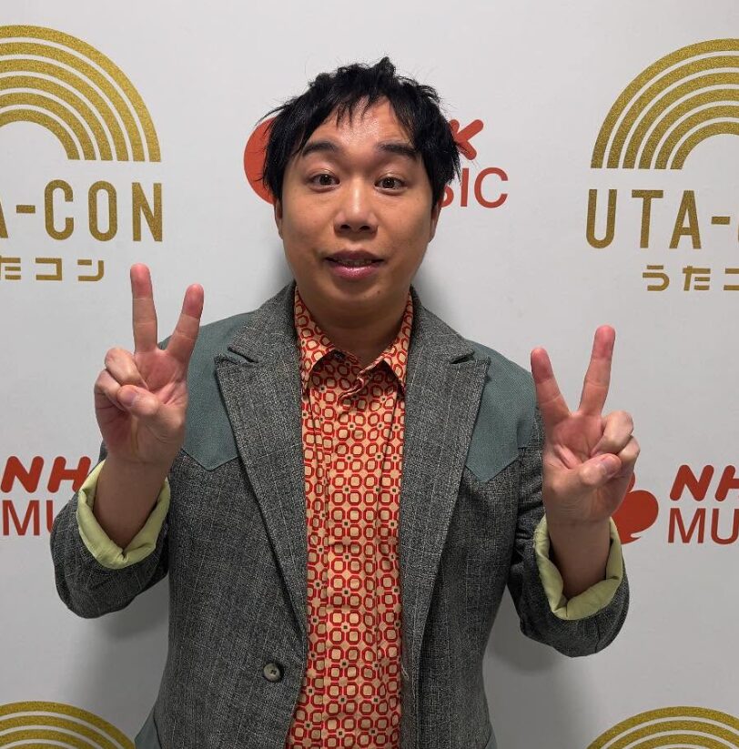 霜降り明星せいやさんの画像