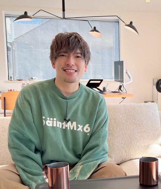 EXITりんたろーさんの画像