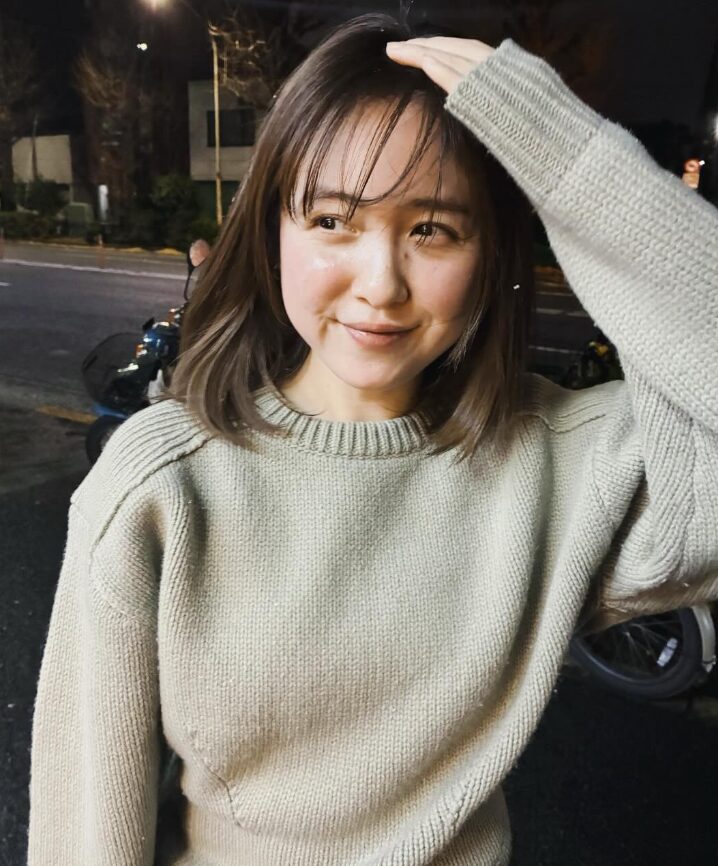 藤井武美さんの画像