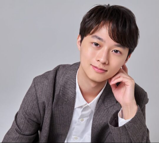 青山凌大さんの画像