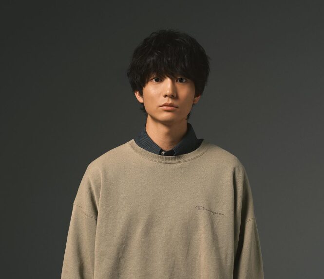 伊藤健太郎さんの画像