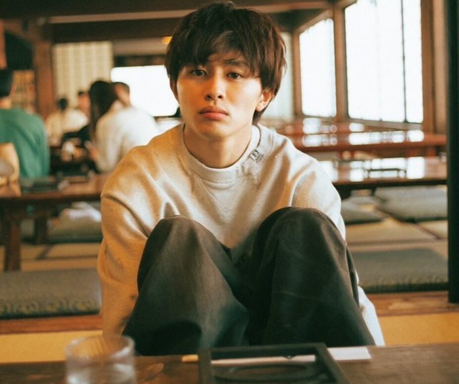 草川拓弥さんの画像